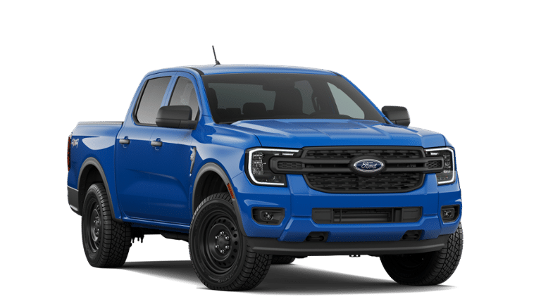 Ranger® vehicle